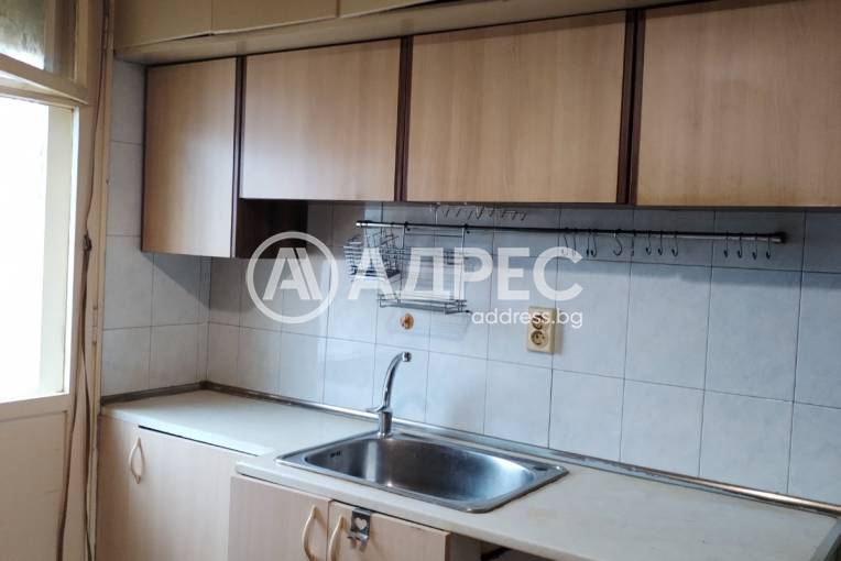 Двустаен апартамент, Пловдив, Кючук Париж, 680322, Снимка 7