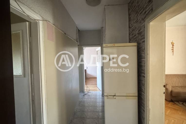 Двустаен апартамент, Пловдив, Кючук Париж, 680322, Снимка 8