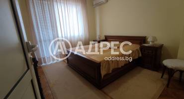 Тристаен апартамент, Варна, Чайка, 681322, Снимка 10