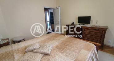 Тристаен апартамент, Варна, Чайка, 681322, Снимка 11