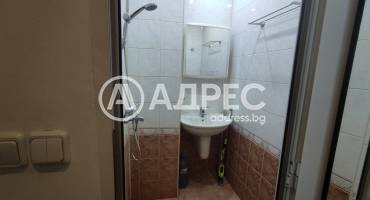 Тристаен апартамент, Варна, Чайка, 681322, Снимка 12