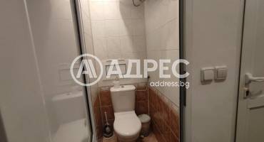 Тристаен апартамент, Варна, Чайка, 681322, Снимка 13