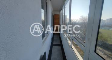 Тристаен апартамент, Варна, Чайка, 681322, Снимка 15