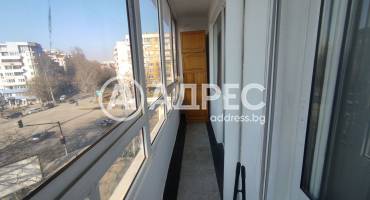 Тристаен апартамент, Варна, Чайка, 681322, Снимка 16