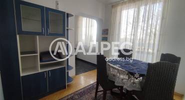 Тристаен апартамент, Варна, Чайка, 681322, Снимка 5