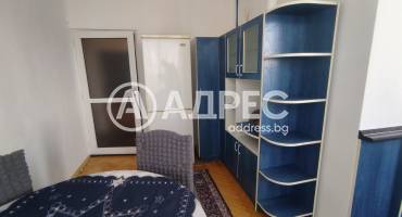 Тристаен апартамент, Варна, Чайка, 681322, Снимка 6