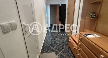 Тристаен апартамент, Варна, Чайка, 681322, Снимка 9