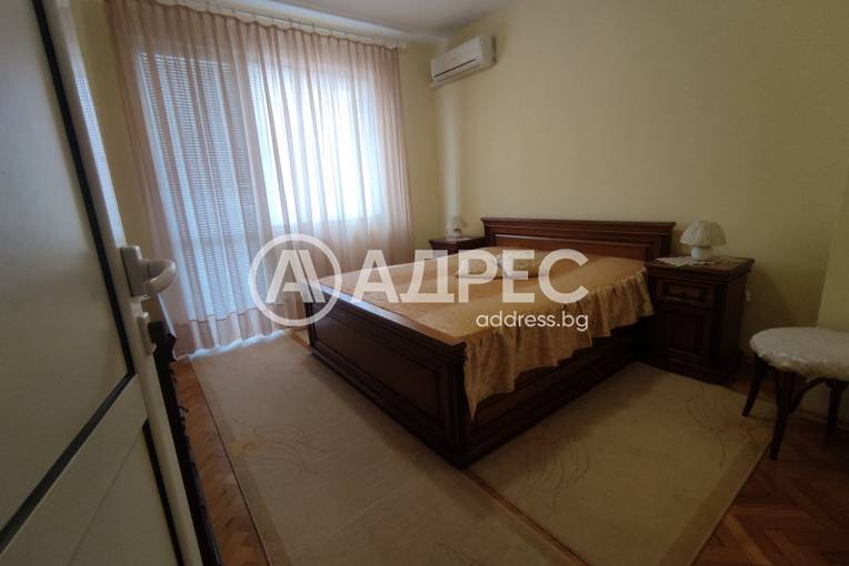 Тристаен апартамент, Варна, Чайка, 681322, Снимка 10