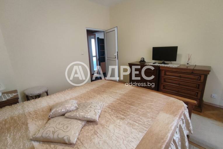 Тристаен апартамент, Варна, Чайка, 681322, Снимка 11