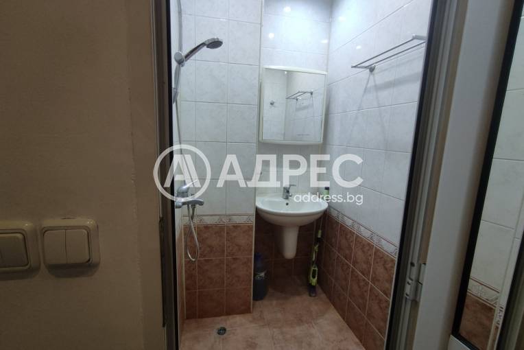 Тристаен апартамент, Варна, Чайка, 681322, Снимка 12