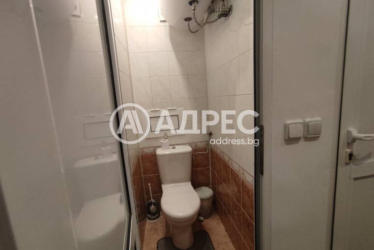 Тристаен апартамент, Варна, Чайка, 681322, Снимка 13