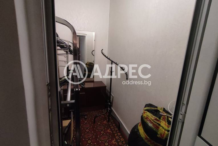 Тристаен апартамент, Варна, Чайка, 681322, Снимка 14