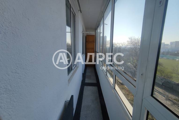 Тристаен апартамент, Варна, Чайка, 681322, Снимка 15