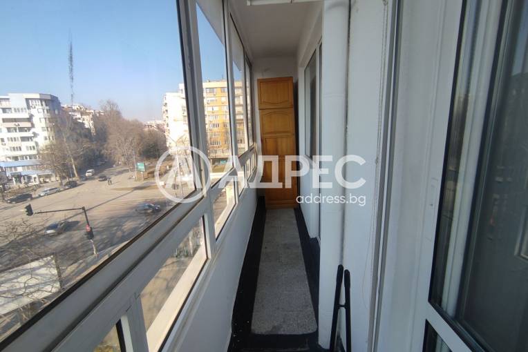 Тристаен апартамент, Варна, Чайка, 681322, Снимка 16