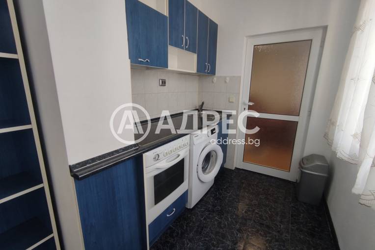 Тристаен апартамент, Варна, Чайка, 681322, Снимка 4