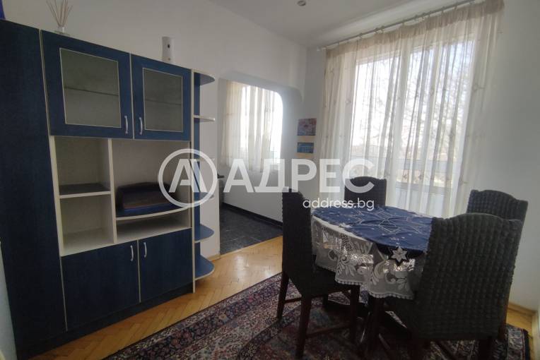 Тристаен апартамент, Варна, Чайка, 681322, Снимка 5