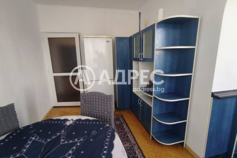 Тристаен апартамент, Варна, Чайка, 681322, Снимка 6