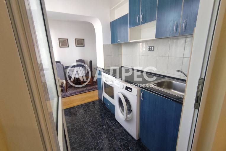 Тристаен апартамент, Варна, Чайка, 681322, Снимка 7