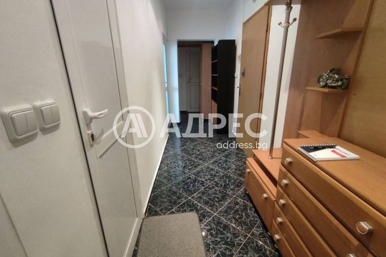 Тристаен апартамент, Варна, Чайка, 681322, Снимка 9