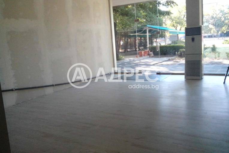 Офис, Пловдив, Мараша, 682322, Снимка 1