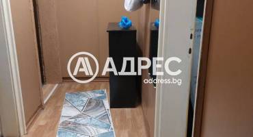 Тристаен апартамент, Бургас, Център, 685322, Снимка 11