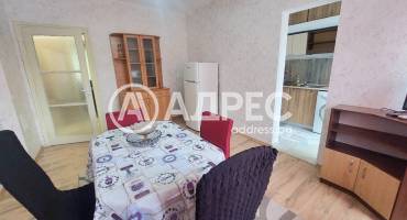 Тристаен апартамент, Бургас, Център, 685322, Снимка 3