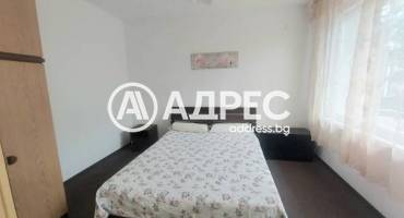 Тристаен апартамент, Бургас, Център, 685322, Снимка 5