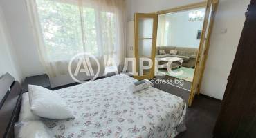 Тристаен апартамент, Бургас, Център, 685322, Снимка 6