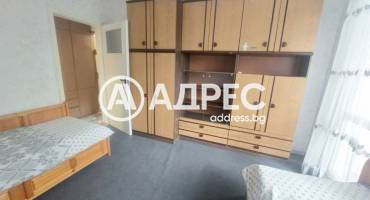 Тристаен апартамент, Бургас, Център, 685322, Снимка 7