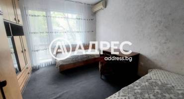 Тристаен апартамент, Бургас, Център, 685322, Снимка 8