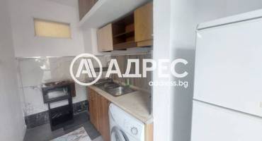 Тристаен апартамент, Бургас, Център, 685322, Снимка 9