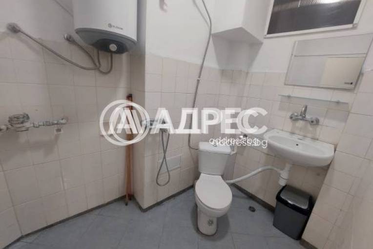 Тристаен апартамент, Бургас, Център, 685322, Снимка 10