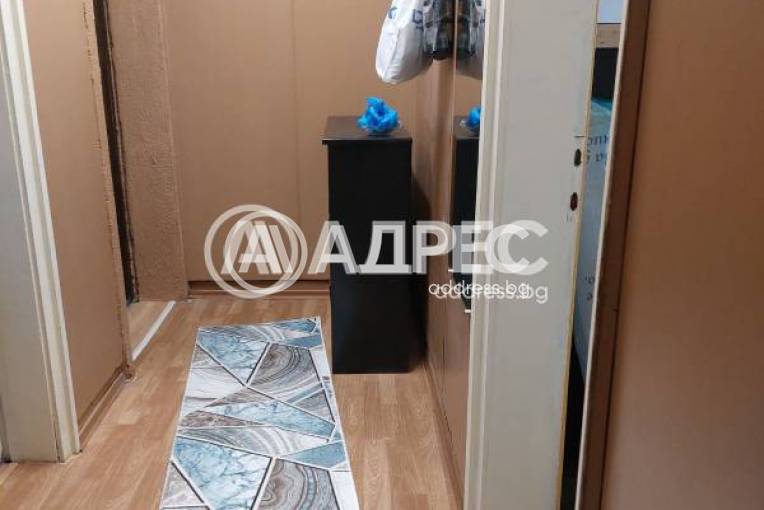 Тристаен апартамент, Бургас, Център, 685322, Снимка 11