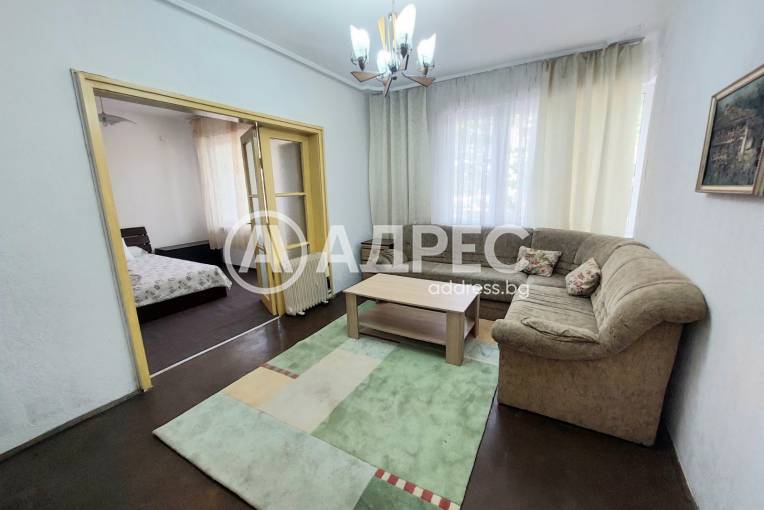 Тристаен апартамент, Бургас, Център, 685322, Снимка 2