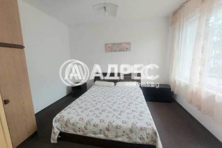 Тристаен апартамент, Бургас, Център, 685322, Снимка 5