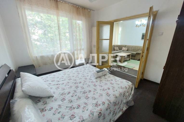 Тристаен апартамент, Бургас, Център, 685322, Снимка 6