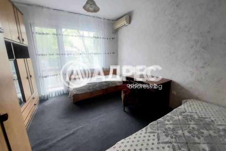 Тристаен апартамент, Бургас, Център, 685322, Снимка 8