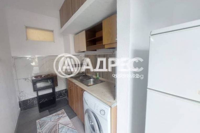 Тристаен апартамент, Бургас, Център, 685322, Снимка 9