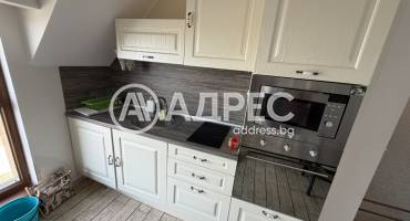 Двустаен апартамент, Варна, Галата, 688322, Снимка 1