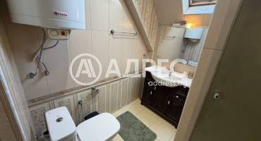 Двустаен апартамент, Варна, Галата, 688322, Снимка 12