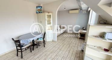 Двустаен апартамент, Варна, Галата, 688322, Снимка 2