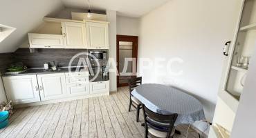 Двустаен апартамент, Варна, Галата, 688322, Снимка 3