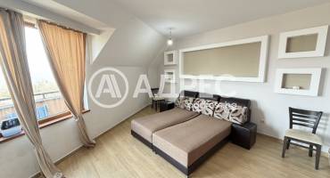 Двустаен апартамент, Варна, Галата, 688322, Снимка 7