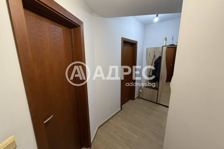 Двустаен апартамент, Варна, Галата, 688322, Снимка 10