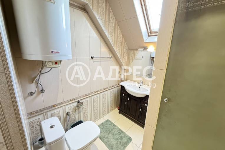 Двустаен апартамент, Варна, Галата, 688322, Снимка 14