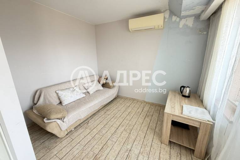 Двустаен апартамент, Варна, Галата, 688322, Снимка 4