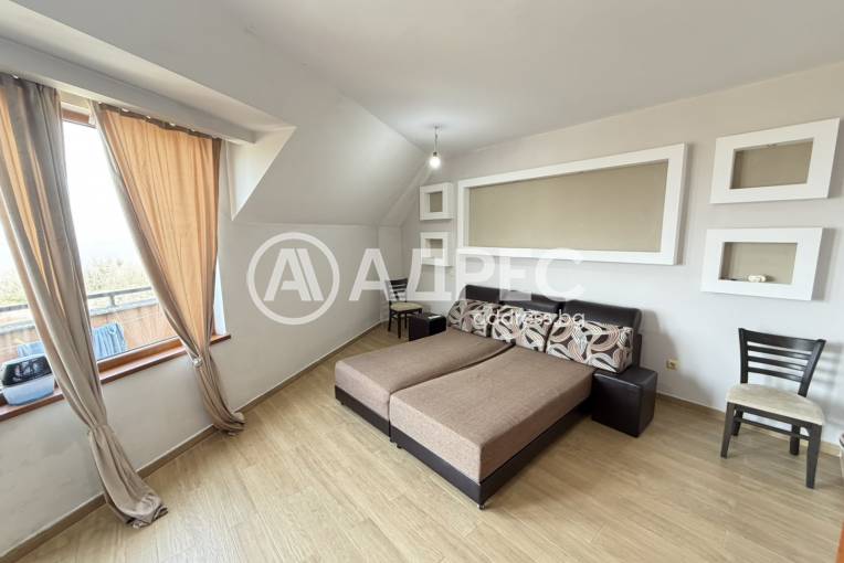 Двустаен апартамент, Варна, Галата, 688322, Снимка 7