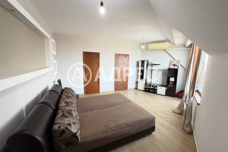 Двустаен апартамент, Варна, Галата, 688322, Снимка 8