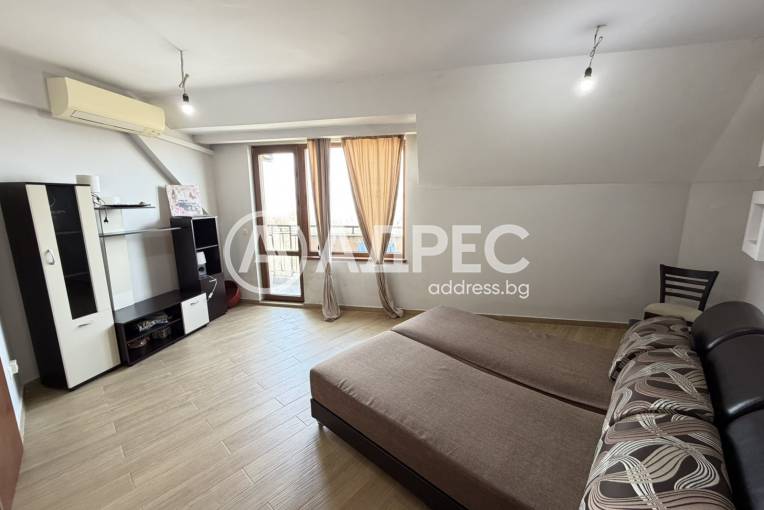 Двустаен апартамент, Варна, Галата, 688322, Снимка 9