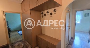 Двустаен апартамент, София, Красна поляна 1, 689322, Снимка 11